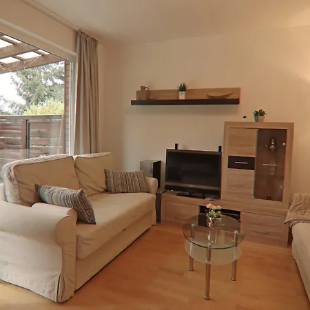 Apartment, Apartment