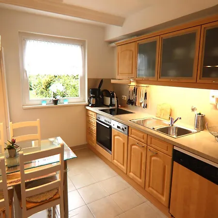 Apartment Apartment, Braunlage