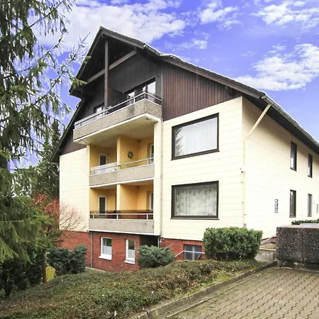 Apartment, Apartment *