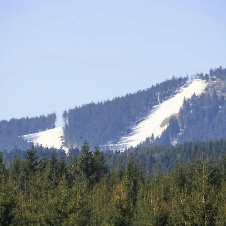 Apartment Apartment, Braunlage