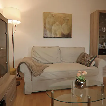 Apartment, * Braunlage