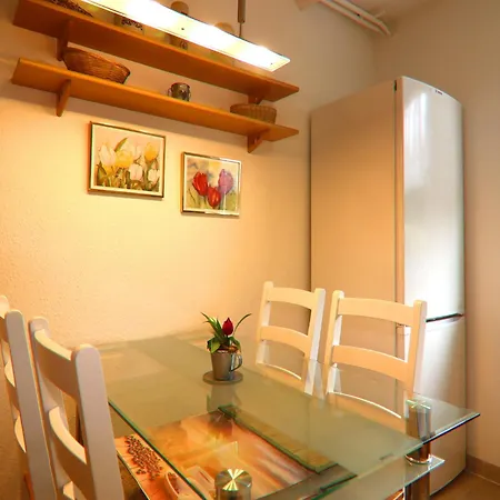 Apartment, * Braunlage