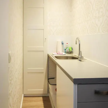 Apartment Apartment, Braunlage