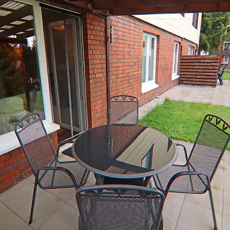 Apartment, Apartment