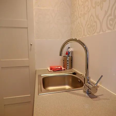 Apartment Apartment, *