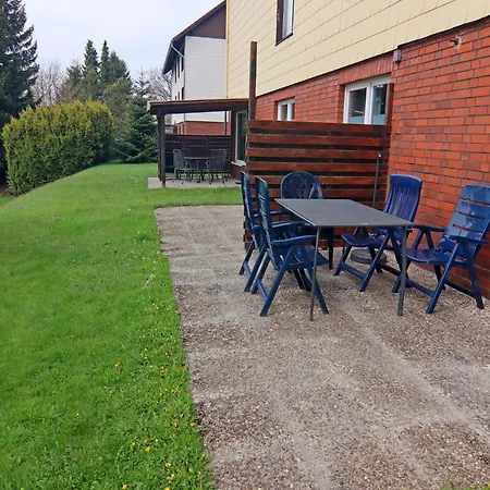 Apartment, Apartment Braunlage