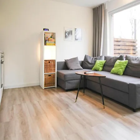 Apartment, Διαμέρισμα Braunlage