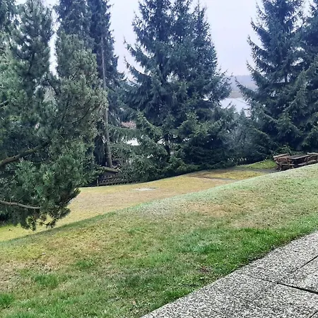 Apartment Hexenzauber I Und Ii In Braunlage