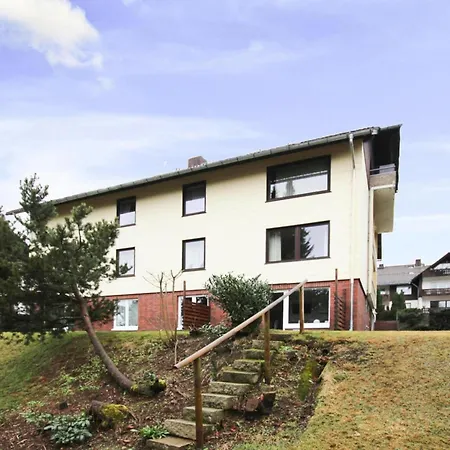 Apartment, Braunlage