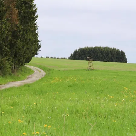 Hexenzauber I Und Ii In Braunlage