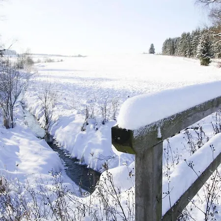 Διαμέρισμα Apartment, Braunlage
