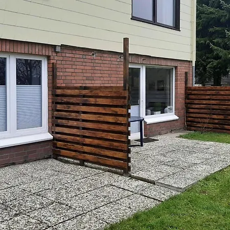 Apartment Hexenzauber I Und Ii In *