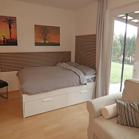 Hexenzauber I Und Ii In Apartment Braunlage