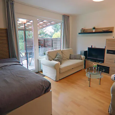 Διαμέρισμα Apartment, *