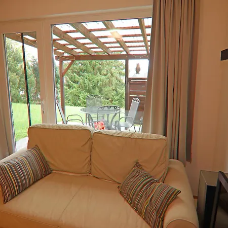 Apartment Hexenzauber I Und Ii In Braunlage