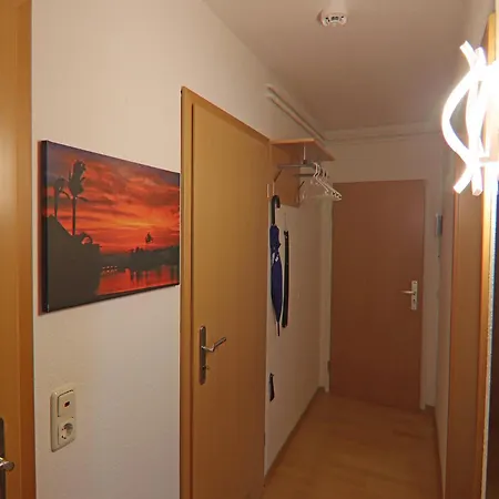 Apartment, Braunlage