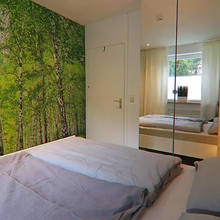 Apartment Hexenzauber I Und Ii In *