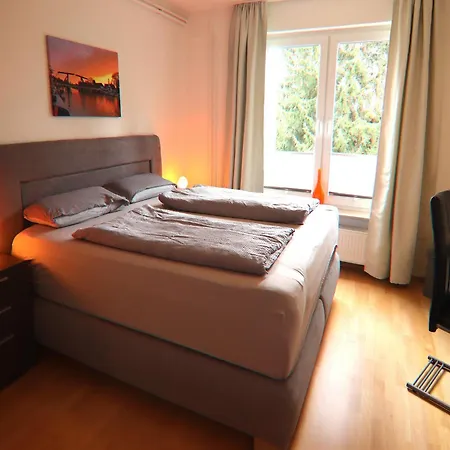 Apartment Hexenzauber I Und Ii In *