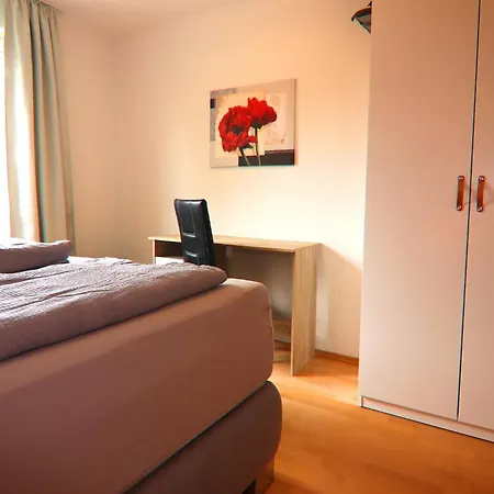 Apartment Hexenzauber I Und Ii In *