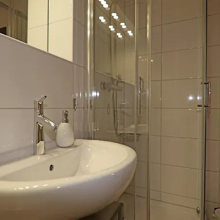 Διαμέρισμα Apartment, Braunlage