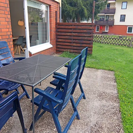 Apartment Hexenzauber I Und Ii In *