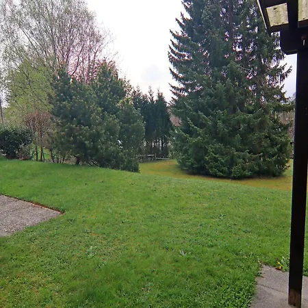 Apartment Hexenzauber I Und Ii In Braunlage