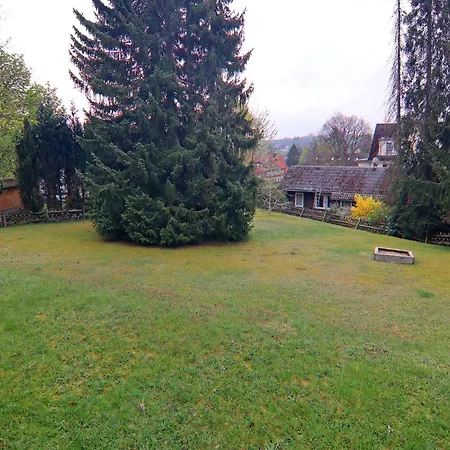 Apartment Hexenzauber I Und Ii In