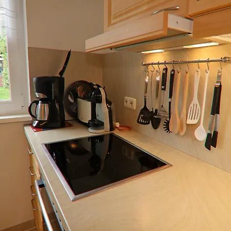 Apartment, Διαμέρισμα Braunlage