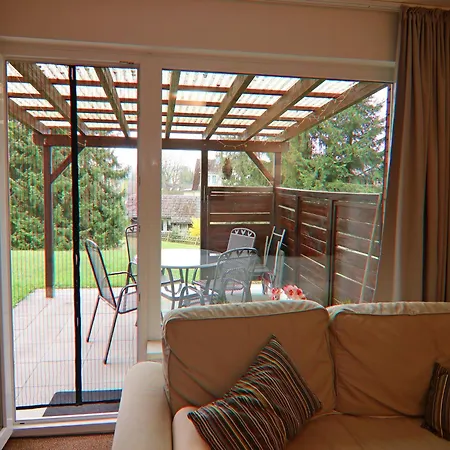 Διαμέρισμα Apartment, *