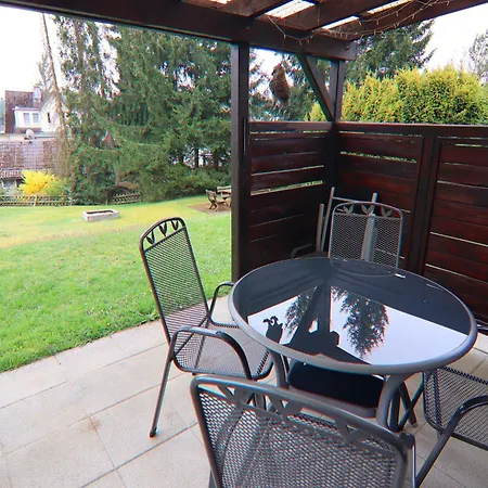 Διαμέρισμα Apartment,