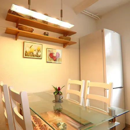 Apartment, * Braunlage