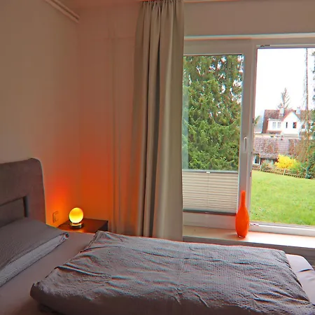 Apartment, Braunlage