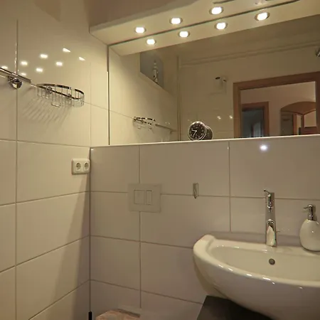 Apartment Hexenzauber I Und Ii In *