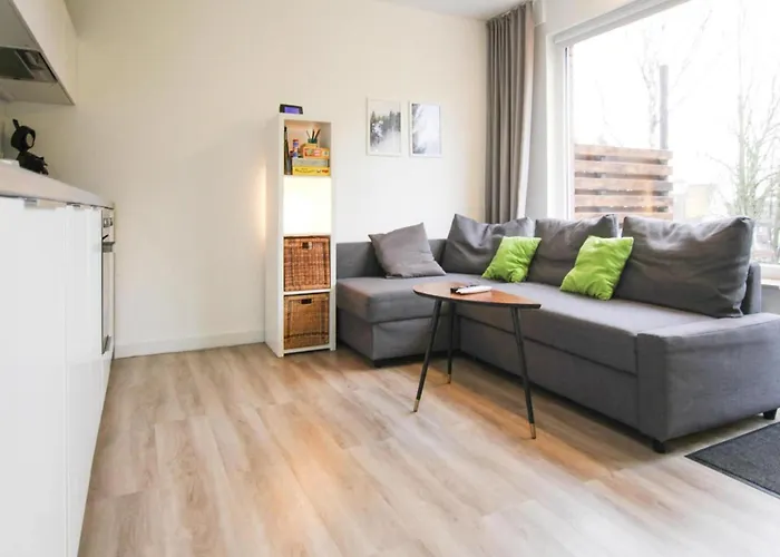 Apartment, Daire Braunlage