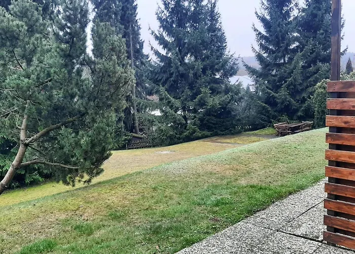 Daire Apartment, Braunlage