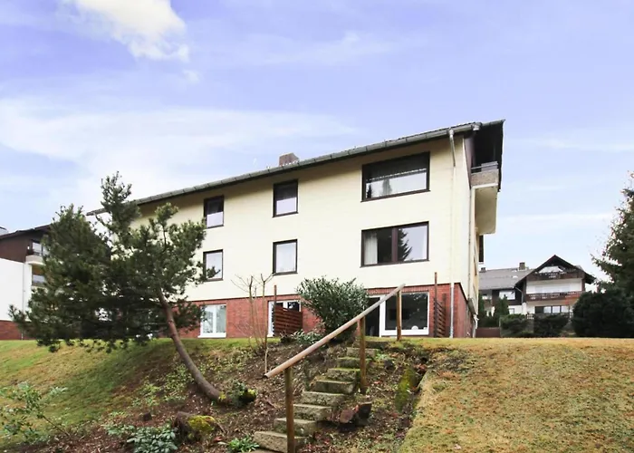 Apartment, Braunlage