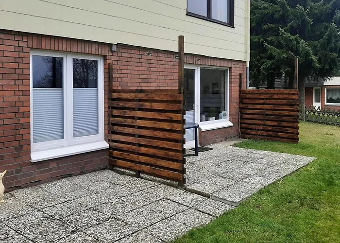 Apartment, Braunlage