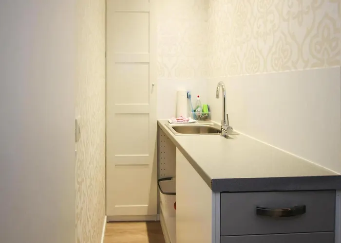 Apartment, Braunlage