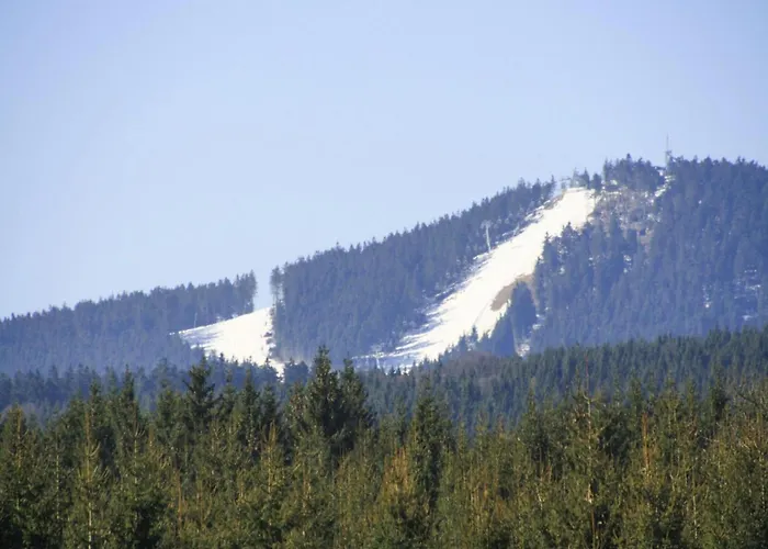 Apartment, Braunlage