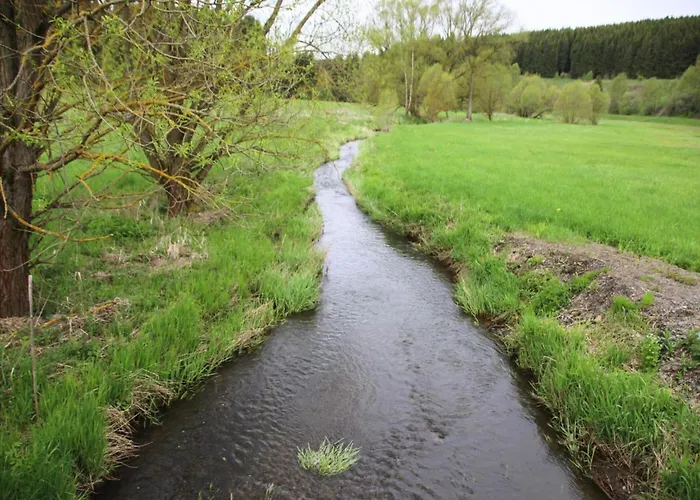 Apartment, Braunlage