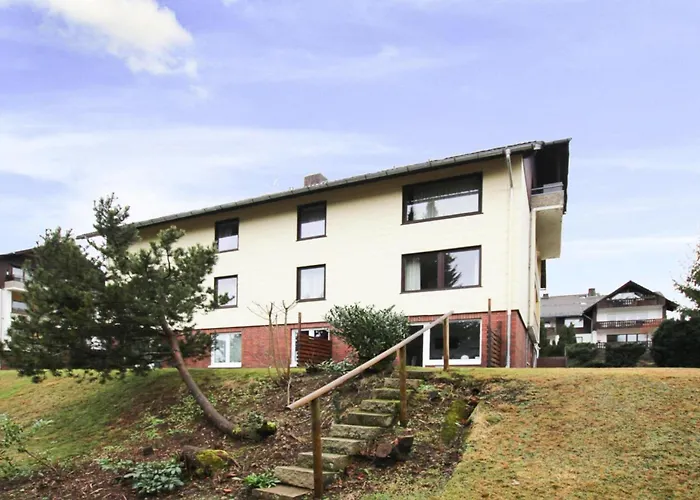 Apartment, * Braunlage