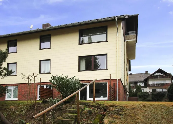 Apartment, Braunlage