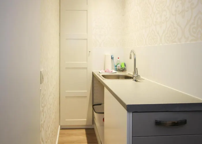 Apartment, Braunlage