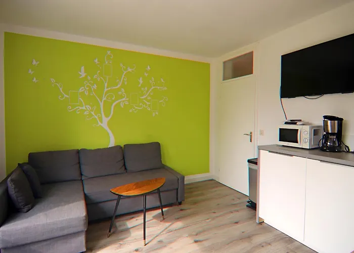 Apartment, * Braunlage