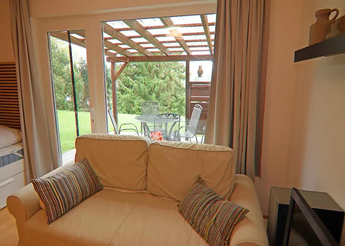 Daire Apartment, Braunlage