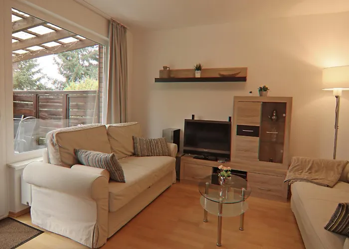 Apartment, * Braunlage