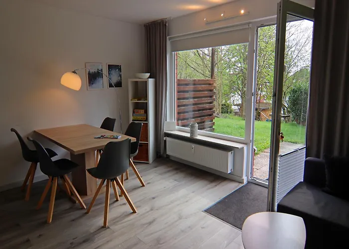 Apartment, * Braunlage