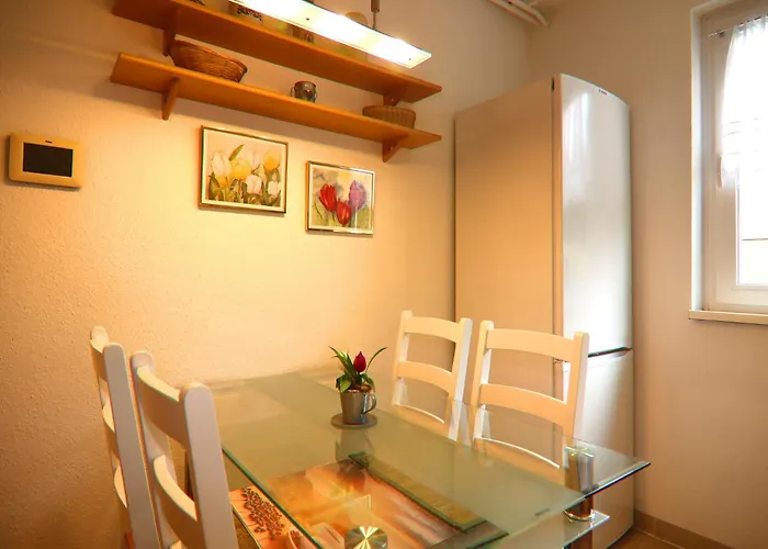 Apartment, * Braunlage