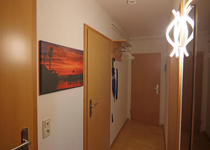 Apartment, Braunlage