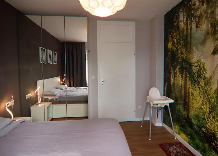 Apartment, * Braunlage